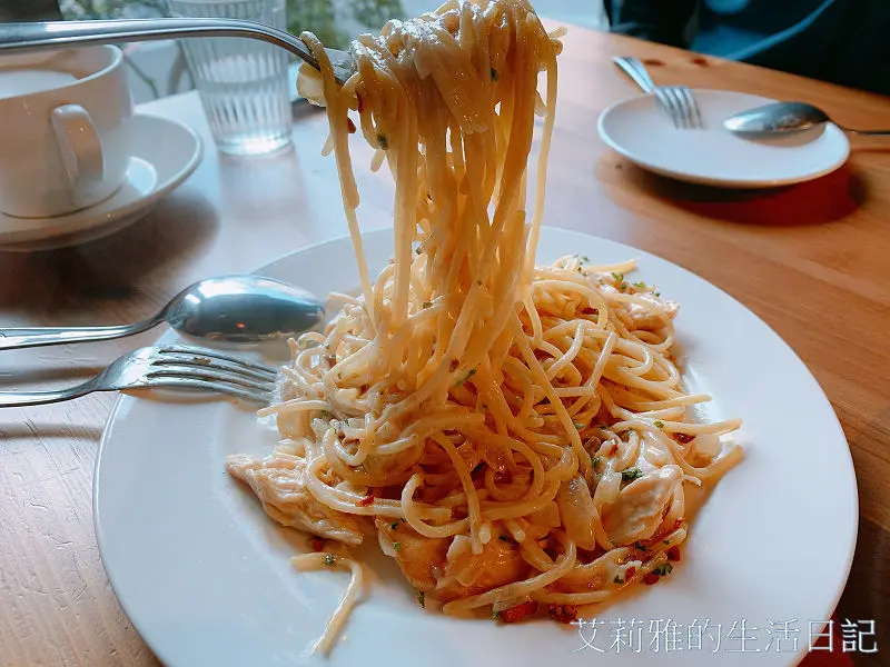 新北淡水。Dave&Jess 大衛潔希市集x餐廳