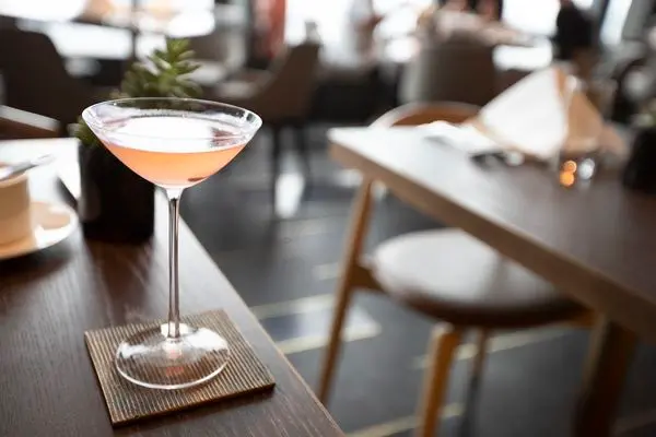 微風南山Saffron 46 - 好久沒碰上全四星評價的餐廳，回訪率100%!