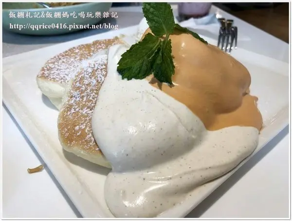 ❤ 曼谷網美名店海外首店~『曼谷新泰食餐廳 Lady nara Taiwan-泰舒芙必點』