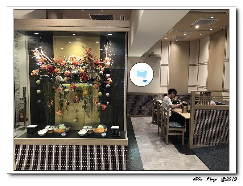 新北市-林口區-三井MITSUI OUTLET PARK-炸牛 元村 三井OUTLET PARK林口店