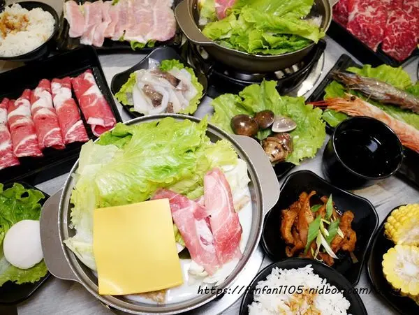 【南港火鍋，南港小火鍋】3多靚鍋-南港旗艦店 每鍋88元 享白飯、豬油拌飯、冰淇淋、飲料無限供應