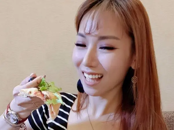 726手工咖啡、披薩