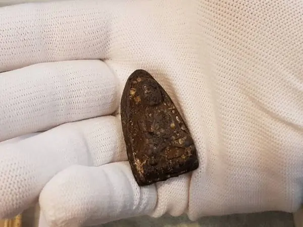 東方森煌古文物鑑定中心