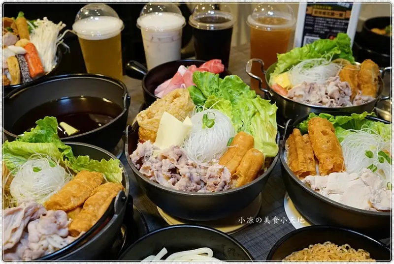 台中平價火鍋║舞月天阿信在台中黎明商圈開平價小火鍋？！黎明商圈高CP值小火鍋，近11種湯底任你選，平日午餐第二鍋再打7折！(文內粉絲優惠)