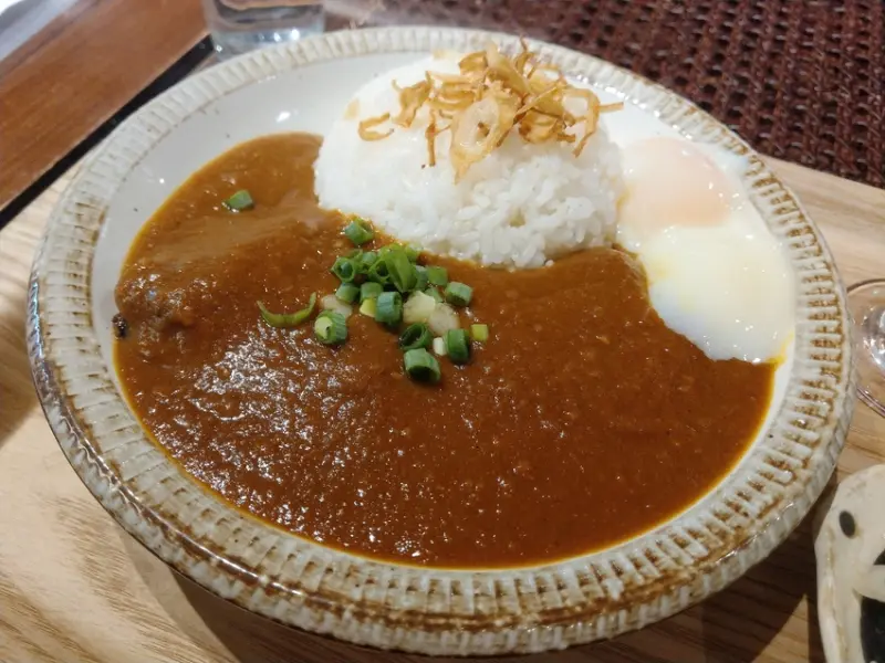 【台北大直】【新高軒(ATT店)】網路上傳說台北最強的咖哩飯