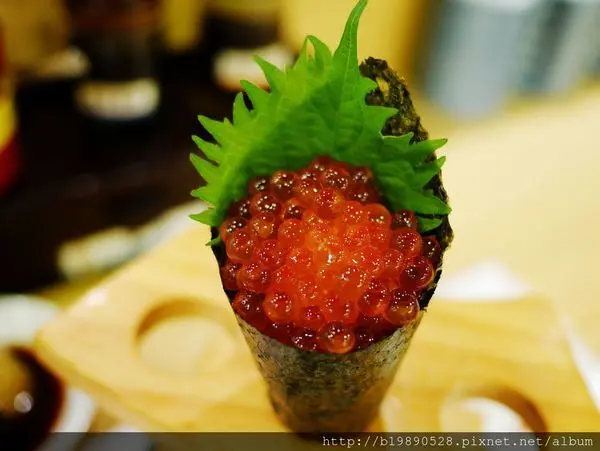 【美食】新竹市區-鮨彩迴轉壽司@Big City巨城B1