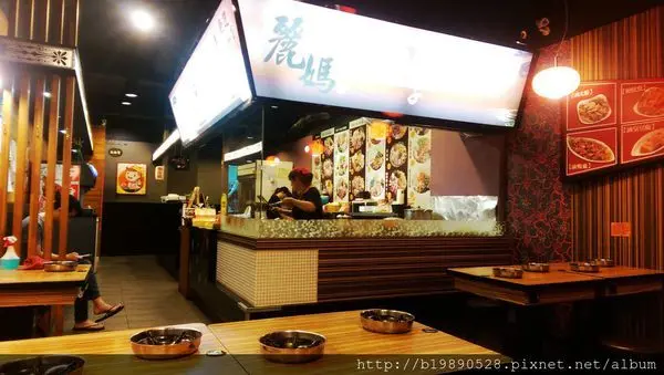 [食記]竹北|麗媽四季鍋@博愛街上/服務好/平價個人小火鍋