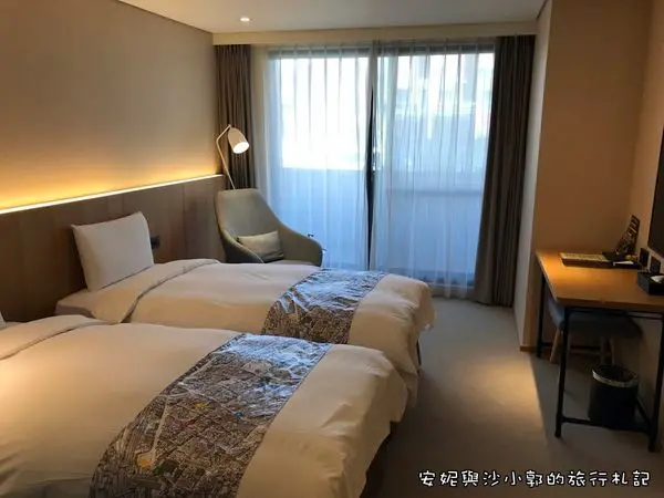 【嘉義住宿】嘉義火車站平價飯店  文創質感風格旅店─亮點旅店Hotel Discover