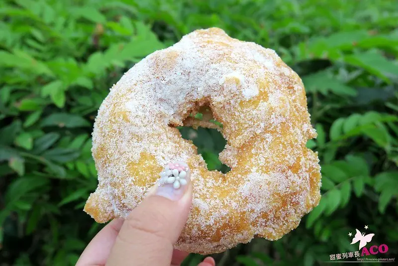 排隊名店【北海道脆皮甜甜圈】＆吉龍糖 黑糖珍珠厚奶，公館人氣下午茶～月熱銷6000顆的現炸出爐甜甜圈.多拿滋和手炒黑糖鮮奶飲品！台大商圈美食/捷運公館站美食