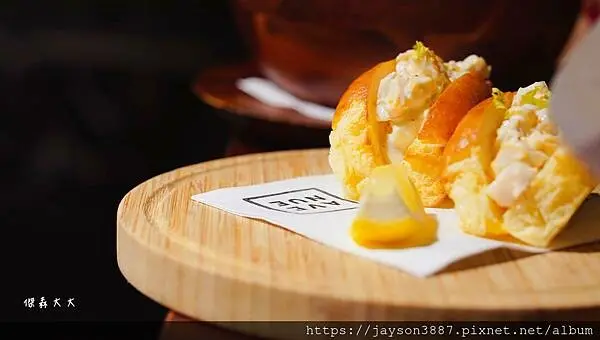 【食記】台北| 信義安和* AVENUE 時尚都市慢食美式早午餐