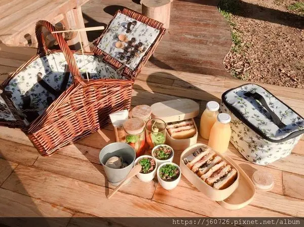 【苗栗/露營住宿】勤美學x好夢里 CMP Village★大家準備好一起做美夢了嗎之第二天(內含影片及圖爆多請慎入)