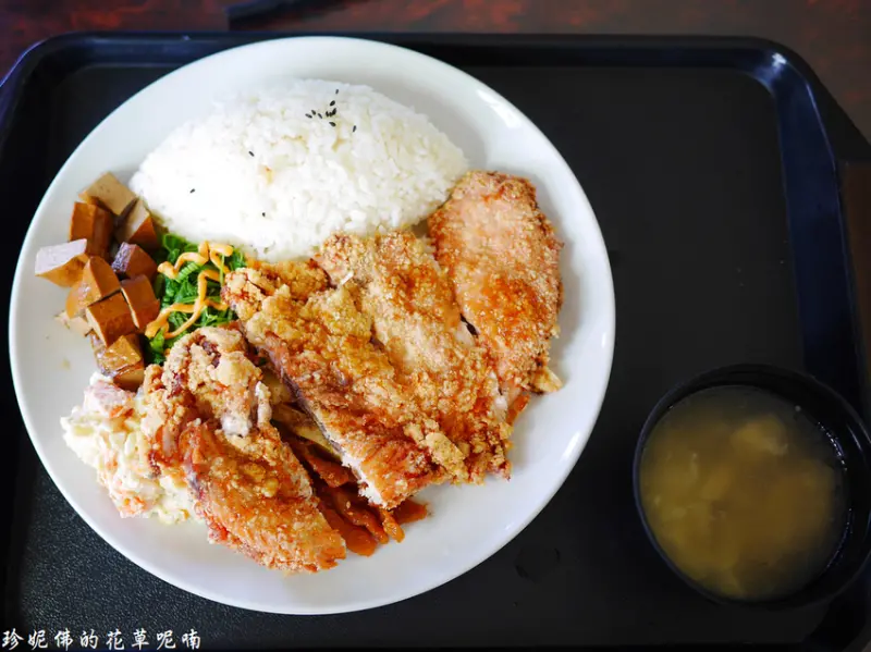 【彰化-溪湖鎮】汲泉坊複合式餐飲