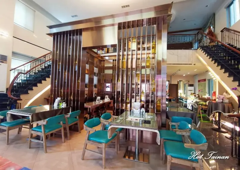 豪宅裡的製油廠，販售家常的好味道：神茶油 Shin Camellia Oil - 熱血玩台南。跳躍新世界