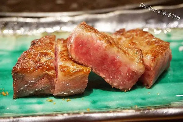 台北大安【初魚鐵板燒‧泰順】CP值超高無菜單鐵板燒!!