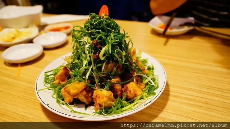 【台北東區】TaeBak 韓式特色料理 大發韓式特色料理 正宗韓國味 東區餐廳推薦 台北韓式料理 炸雞、海鮮煎餅、辣炒年糕、海鮮煎餅 延吉街/忠孝敦化捷運站