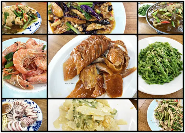 【台中 南屯】曾記荔兹櫻桃鴨專賣店💎💎不顯眼路邊店，蘊藏著令人吮指回味的好味道，脆皮櫻桃鴨，一鴨三吃，熱炒也不馬虎，每一道都令人滿意，聚餐推薦，外帶也沒問題👍
