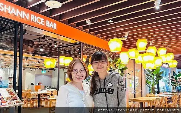 時時香 美麗華店