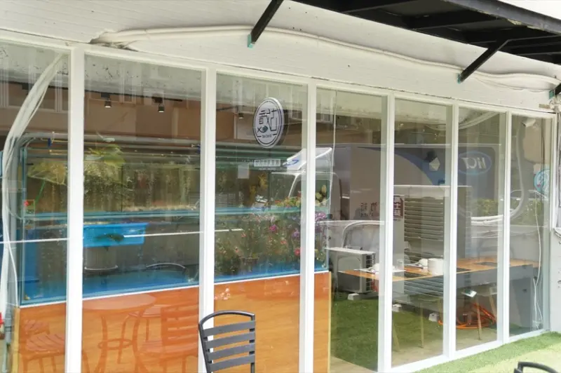 台北火鍋 故意good eat海鮮鍋物｜東區高CP值的鍋物，一個人吃鍋也可以！！ · 算命的說我很愛吃