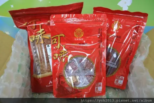 樂天宅配美食／嘉義美食／可味肉鬆肉乾／多種肉乾產品選擇，年節送禮，團購必揪