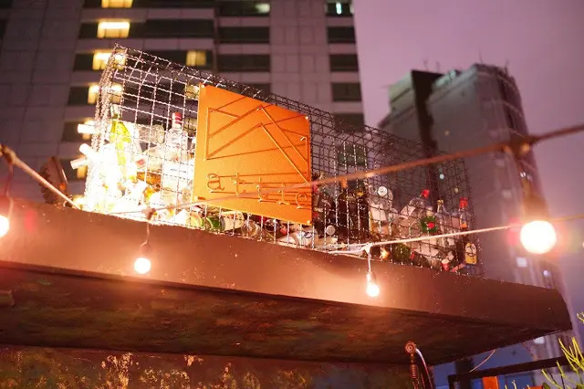 Attic - 小閣樓營造都會的迷人之夜