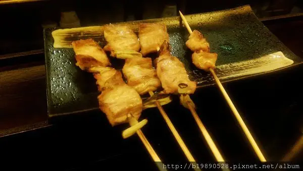 [食記]竹北|小居酒日式串燒@平價CP值高居酒屋