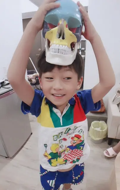 花顏日式整骨工作室