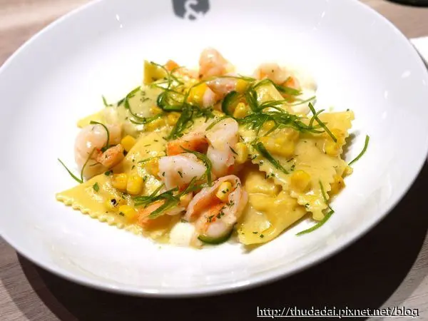 [101食記] 台北信義－Salt & Stone~麵包好吃！