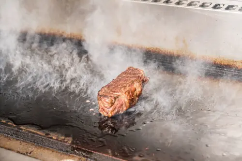 台北牛排推薦｜綻1852_牛排館 白金級美國紐約客、加拿大活龍蝦、約會餐廳、民權西路站美食、超值商業午餐