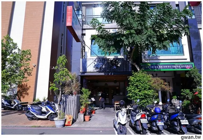 谷哥評價4.5星，外觀超隱密的日式料理，獨創會牽絲的焗烤壽司你吃過嗎？