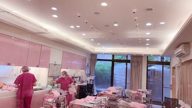  新北三峽月子中心推薦– 愉快的30天 - 迎新三峽館產後護理之家