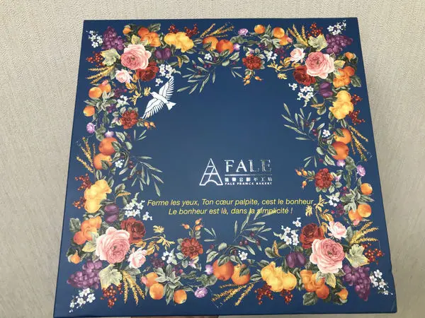 （新竹）手工製作獨創抹茶鳳梨酥 採用頂級進口原料送禮好選擇 新竹伴手禮首選-法樂公爵手工坊