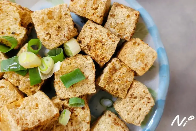 202501 嘉義太保 一口酥脆皮臭豆腐