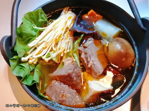 【台北市松山區美食記】無敵滷物製作所 餐點美味到天王天后明星常光顧 提供日式和風滷製料理 八德路明星餐廳推薦