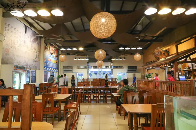 全海岸活蝦餐廳 高雄店