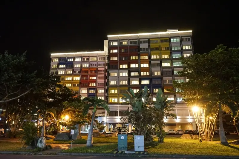 [花蓮市美食推薦]猿羽川料理環島計畫-初嘗北海道時不知鮭魚 花蓮頂級日本料理 每一口都吃的到廚師用心 列為我的花蓮口袋名單 @跳躍的宅男