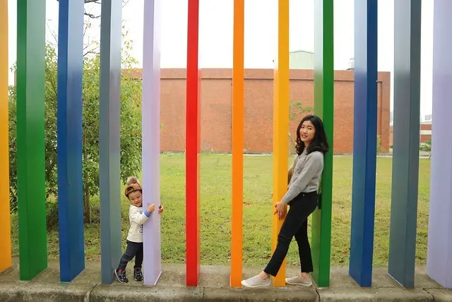 ⊙新竹遊記⊙2019年全新開幕濟生Beauty健康文化館．新竹觀光工廠免費參觀．室內親子景點