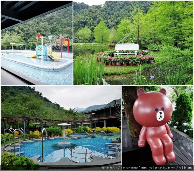 【苗栗南庄】南庄雲水度假森林 南庄一日遊 Spa溫泉風呂 南庄景觀餐廳 苗栗泡湯推薦 苗栗一日遊 苗栗親子一日遊 近南庄老街