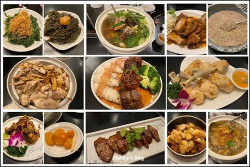 捷運忠孝復興站．真心台菜 Truly Taiwanesen Cuisine(台式餐廳/微風廣場)
