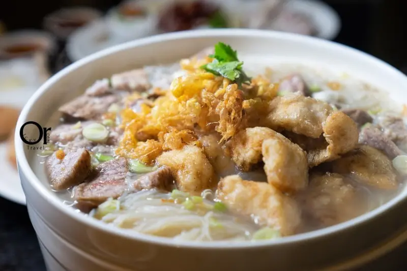 台北台菜推薦｜真心台菜：結合宜蘭特色料理，滿滿的情緒、品嚐每一道真心台菜的料理@捷運忠孝復興站.微風廣場餐廳.家庭聚餐.招待外國朋友 - 歐奇羅賓的攝影漫步