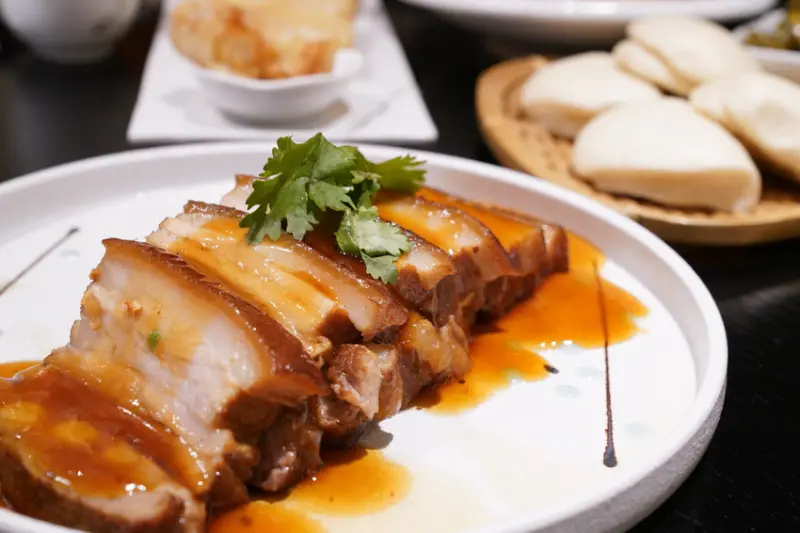 【台北美食】真心台菜｜微風廣場｜捷運忠孝復興｜傳統道地美味台菜｜