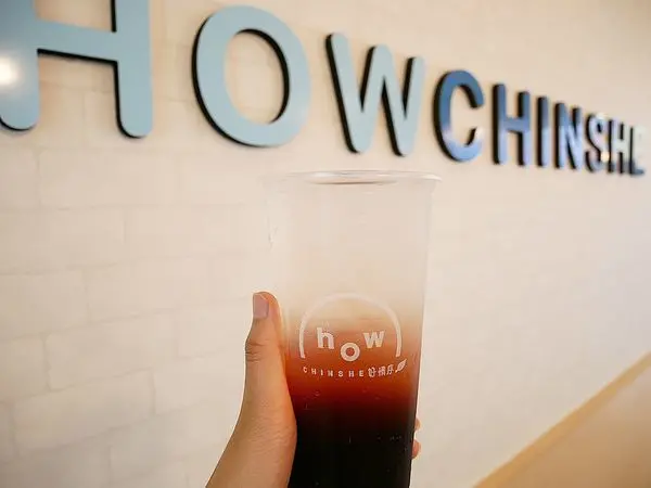 好情序Howchinshe - 台中精明一街商圈超推果茶  不限時內用悠閒環境  而且水果系列茶飲都超厲害  喜歡葡萄柚的朋友不用跑去嘉義  現在台中也喝得道