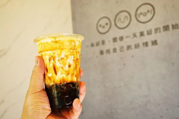 [台中飲料] 好情序-大墩街創意精緻飲料/ 大墩路飲品/ 精明一街商圈/ 天然美味好選擇/ 台中飲料推薦