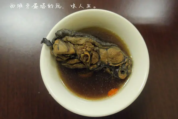 東來寶不老鮮雞湯|嘉義溫馨小店，真材實料的雞湯，延續客家阿嬤的愛！