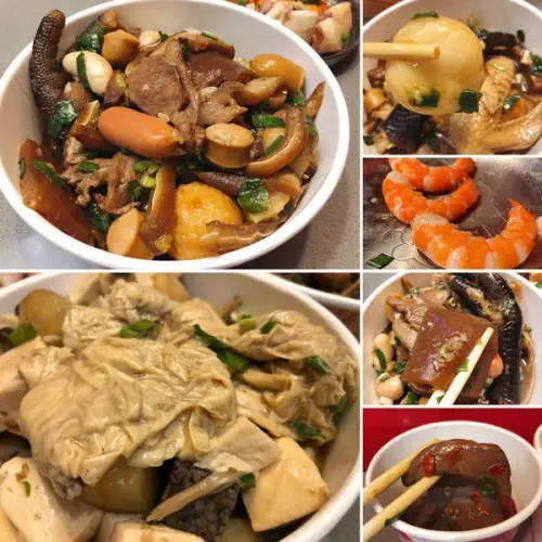 [新北三重] 美鳳滷味/平價滷味、不平凡食材/近20種中藥熬制滷味