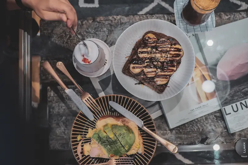 台北咖啡廳｜urban project城市空間工作室｜洗衣店、咖啡廳兼airbnb住宿的台北風格店家