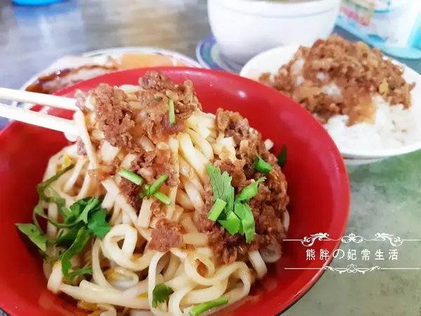 【豐原】第一公有零售市場人氣祖傳早餐丸仔斌，從小到大的難忘美食，如今......