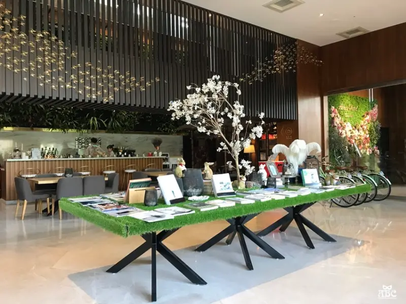 台中住宿|國際影展指定！適合城市輕旅與出差的愛麗絲國際大飯店