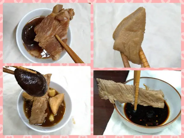 喝肉骨茶不必坐飛機，台灣也吃得到馬來西亞道地美食~怡保順利肉骨茶/特級肉骨茶，原汁原味好好喝!