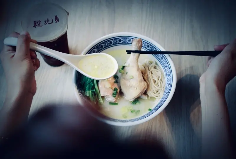 【桃園】中壢段純貞牛肉麵，最新推出雙人飽飽餐吃飽又吃巧！