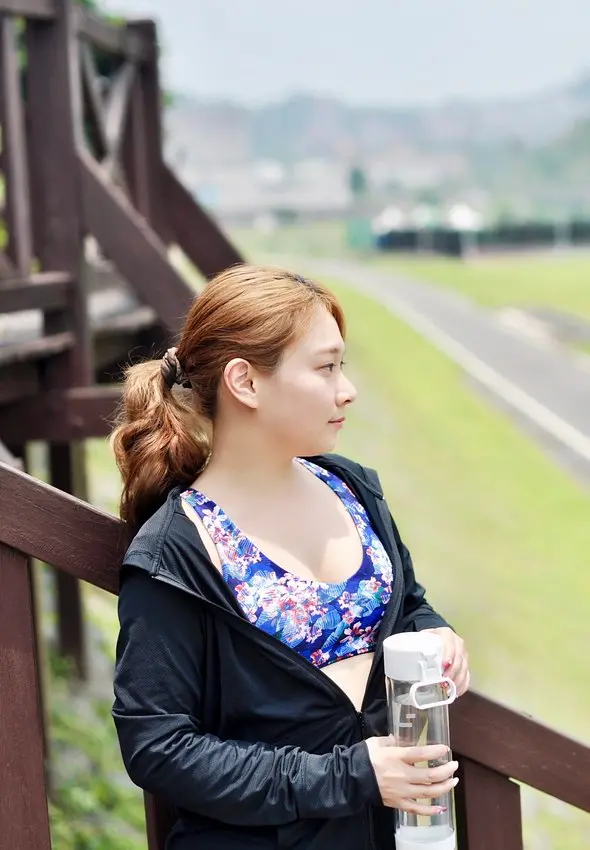 Glasstic 安全防護玻璃水瓶